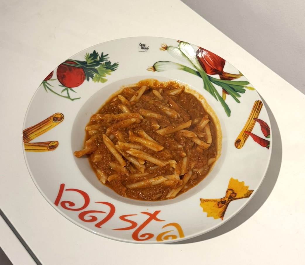 Ragù alla Bolognese