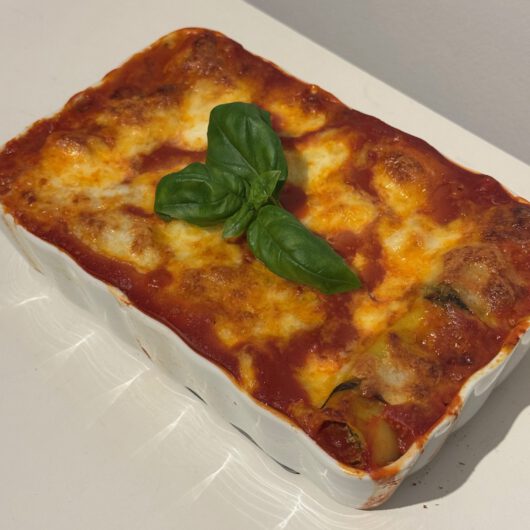 Cannelloni