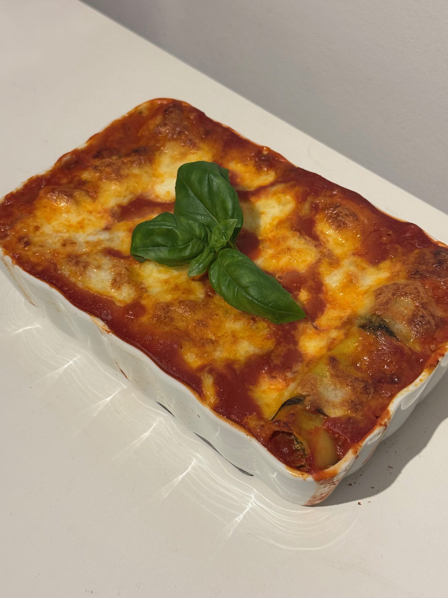 Cannelloni