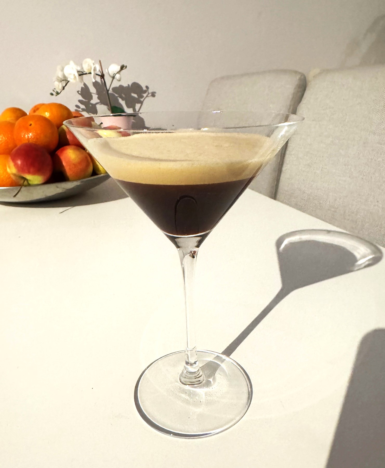 Espresso Martini